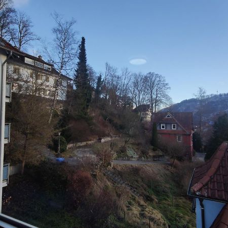 Fewo Alb-Traum Albstadt Zewnętrze zdjęcie
